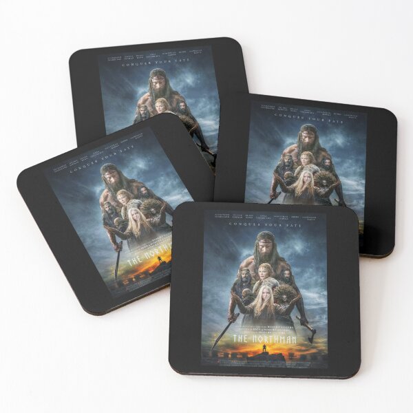 Item preview, The northman | 2022- Limited Edition | Perfect Gift designed and sold by rosieedie.
