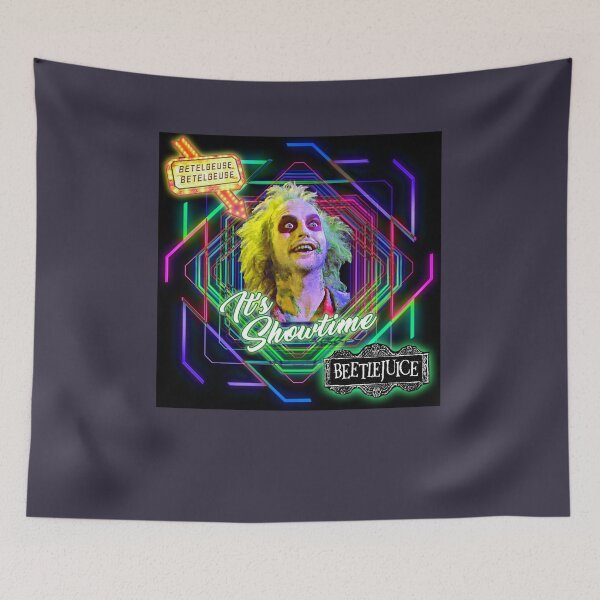 Item preview, Alluring House Haunted By Ghosts It'S Showtime Cute Fan designed and sold by Reed101Thomasd.