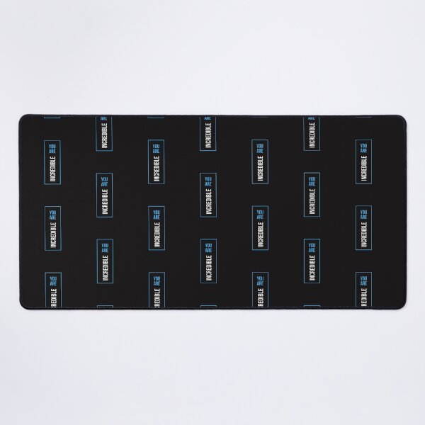 Item preview, You Are Incredible designed and sold by Masternami.
