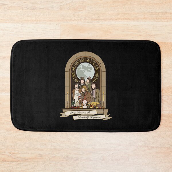Item preview, Your Presence Is Cordially Requested designed and sold by WalterZaccheu.