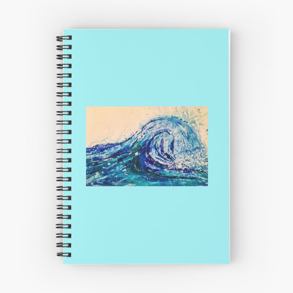 Item preview, Ocean Wave  designed and sold by Peytonelizabeth.