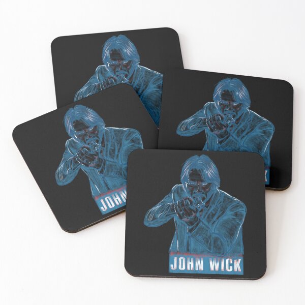 Item preview, john wickz designed and sold by julienjuliss.
