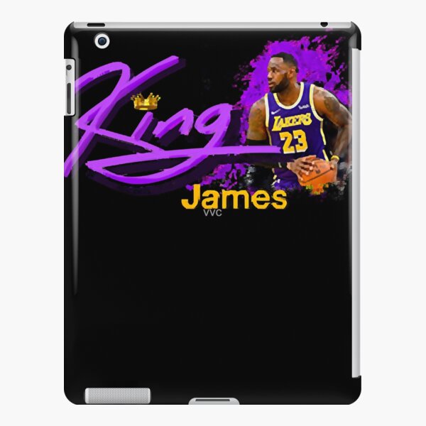 Vintage Nike Lebron James Sack Bag (drawstring Bag) King James Witness LA  Lakers