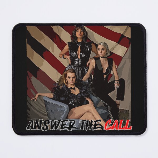 Item preview, Answer The Call designed and sold by polisbazaar.