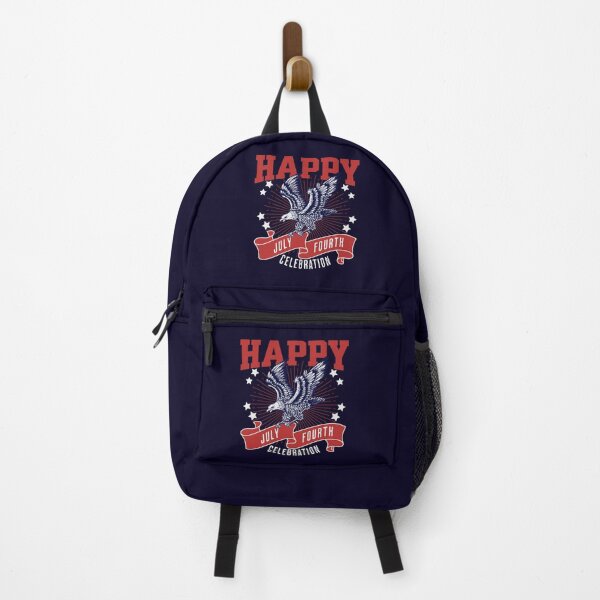 Item preview, Happy July Fourth Celebration designed and sold by GL Digital Artwork .