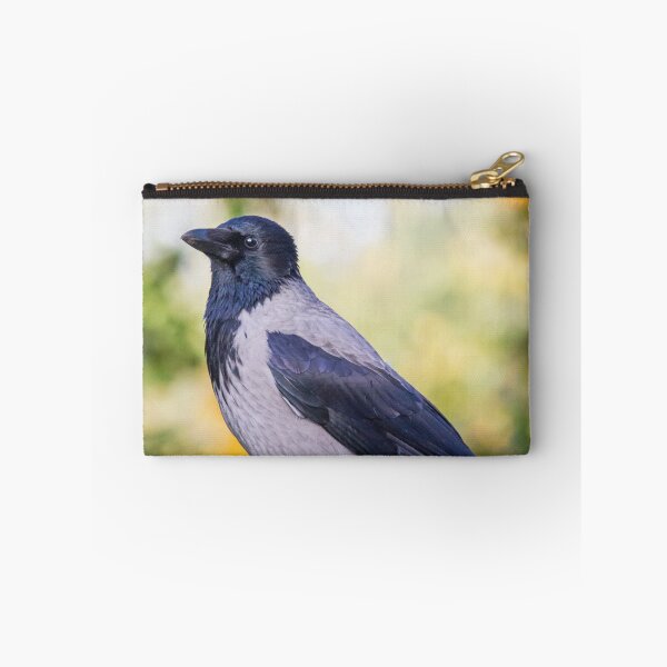 Item preview, Hooded Crow designed and sold by Dominika Aniola.