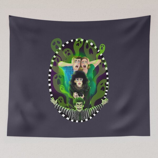 Item preview, Alluring House Haunted By Ghosts It'S Showtime!! Gifts For Fan designed and sold by Reed101Thomasd.