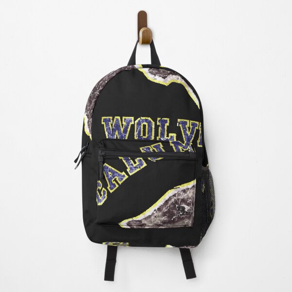 Item preview, Calumet high wolverines (red dawn) designed and sold by JacksonHu423.