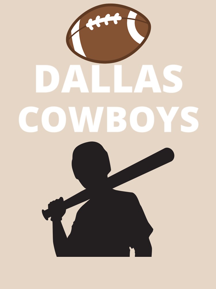 Discover Dallas Cowboys footbal nfl T-Shirt