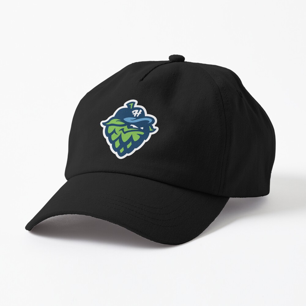 The Hillsboro Hops Cap