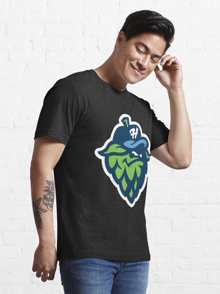 Hops Apparel, Hops Gear, Hillsboro Hops Merch