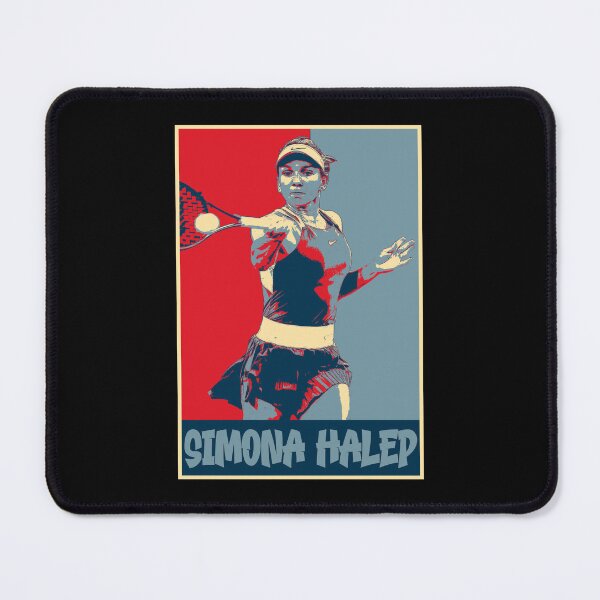 Item preview, Simona Halep designed and sold by Lacy Timms.