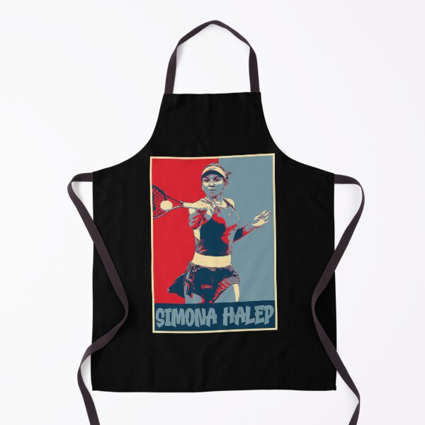 Item preview, Simona Halep designed and sold by Lacy Timms.