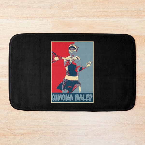 Item preview, Simona Halep designed and sold by Lacy Timms.