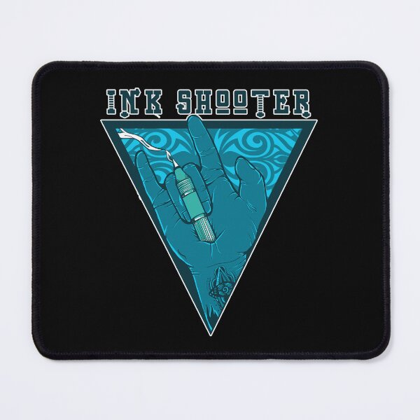 Item preview, Ink Shooter designed and sold by TheLeftyLoco.