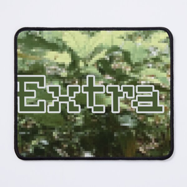 Item preview, PexelSlang - Extra designed and sold by Kasit.