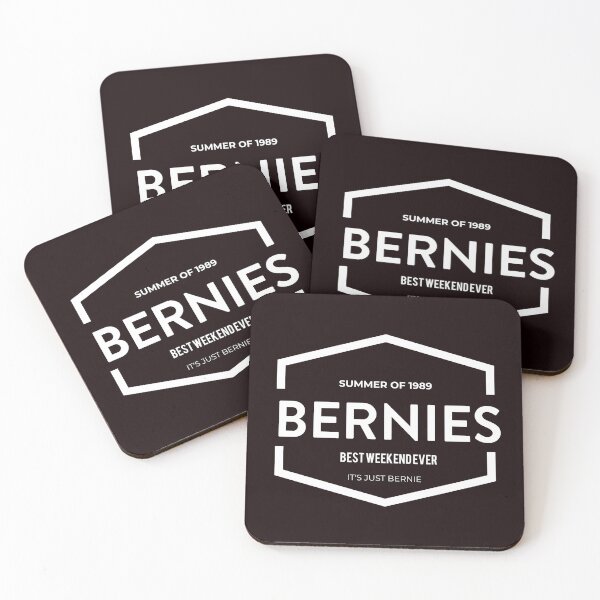Item preview, Weekend at Bernie's designed and sold by The80sguy.