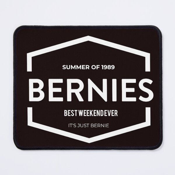 Item preview, Weekend at Bernie's designed and sold by The80sguy.