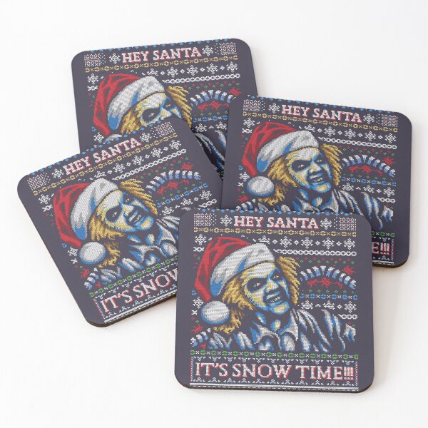 Item preview, Alluring House Haunted By Ghosts It'S Snow Time! Gift For Fans designed and sold by Reed101Thomasd.