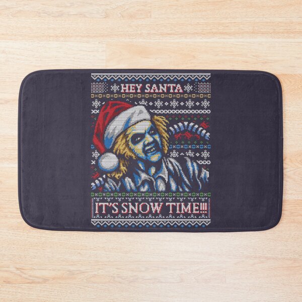 Item preview, Alluring House Haunted By Ghosts It'S Snow Time! Gift For Fans designed and sold by Reed101Thomasd.