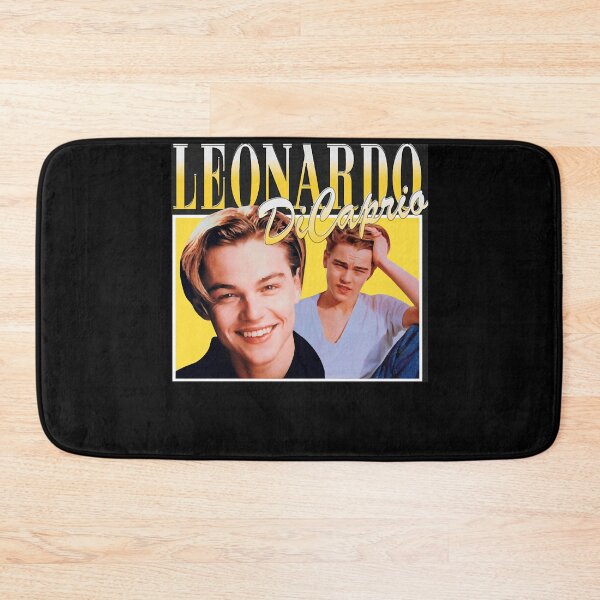 Item preview, Leonardo Dicaprio  designed and sold by PtSnodgrass.