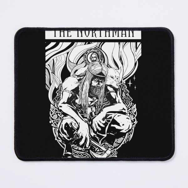 Item preview, The Northman - Limited Edition | Perfect Gift designed and sold by rosieedie.