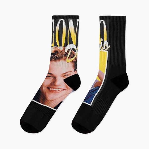 Item preview, leonardo dicaprio designed and sold by PtSnodgrass.