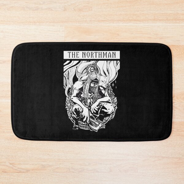 Item preview, The Northman - Limited Edition | Perfect Gift designed and sold by rosieedie.