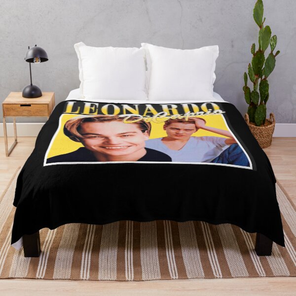 Item preview, Leonardo Dicaprio designed and sold by PtSnodgrass.