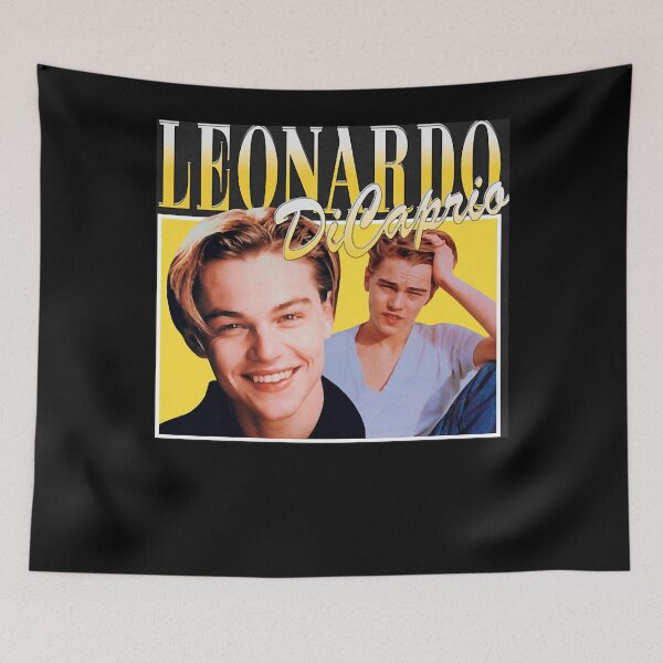 Item preview, Leonardo Dicaprio  designed and sold by PtSnodgrass.