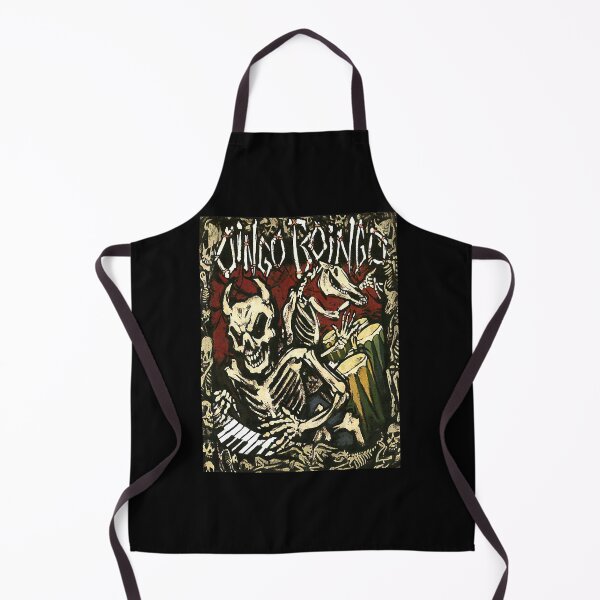 Item preview, Halloween Farewell - Oingo Boingo T-Shirt designed and sold by Permission209.
