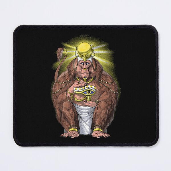 Item preview, Ancient Egyptian Deity Aani designed and sold by underheaven.