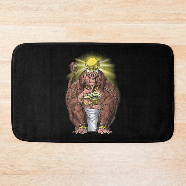 Item preview, Ancient Egyptian Deity Aani designed and sold by underheaven.