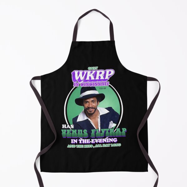 Item preview, Dj from WKRP in Cincinnati designed and sold by Alexliye832.