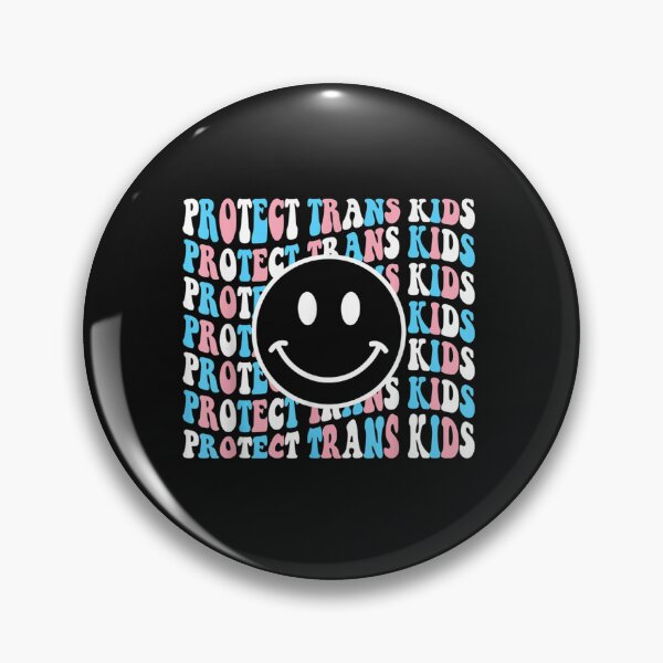Item preview, Protect Trans Kids LGBT Support, Transgender LGBT Pride designed and sold by alecaddyson0.