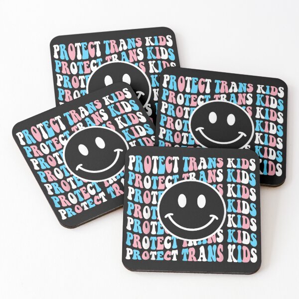 Item preview, Protect Trans Kids LGBT Support, Transgender LGBT Pride designed and sold by alecaddyson0.