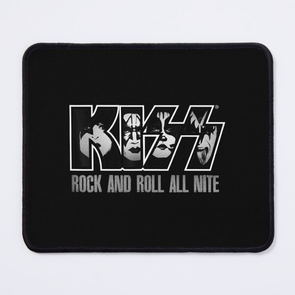 Item preview, Kiss All Nite designed and sold by JuroXeko.