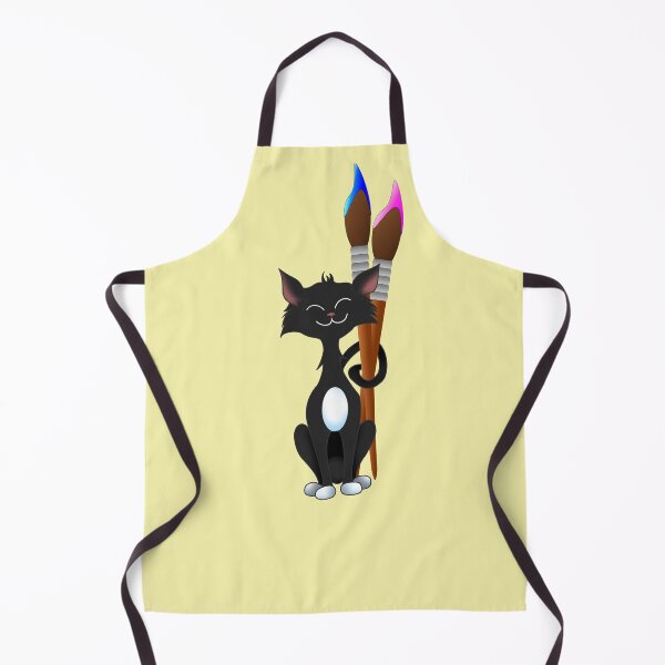 Item preview, Artist Cat designed and sold by C-Katt.