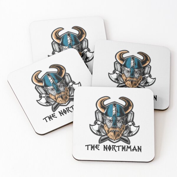 Item preview, The Northman- Limited Edition | Perfect Gift designed and sold by rosieedie.