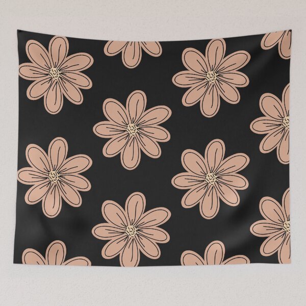 Item preview, Autumn Flower  designed and sold by ManjaHein.