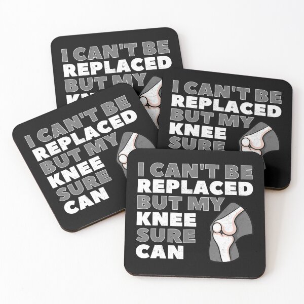 Item preview, Knee Replacement Surgery Artificial Joint Tkr Arthroplasty designed and sold by JuroXeko.