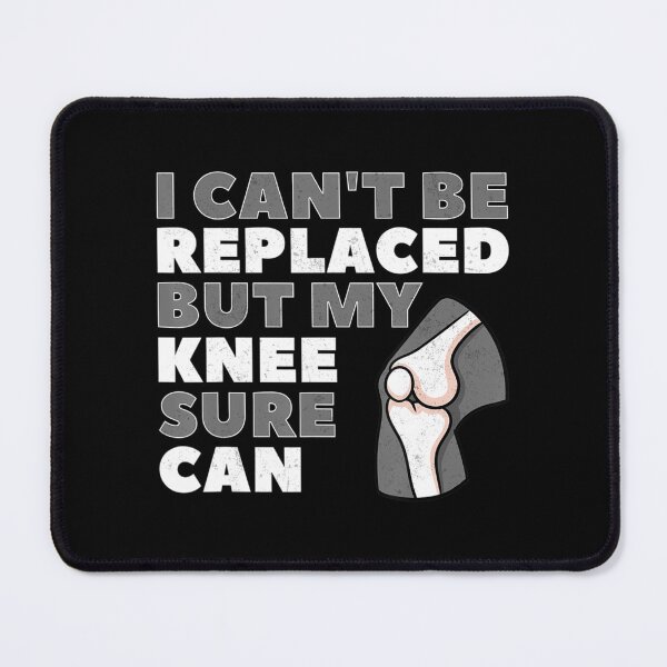 Item preview, Knee Replacement Surgery Artificial Joint Tkr Arthroplasty designed and sold by JuroXeko.