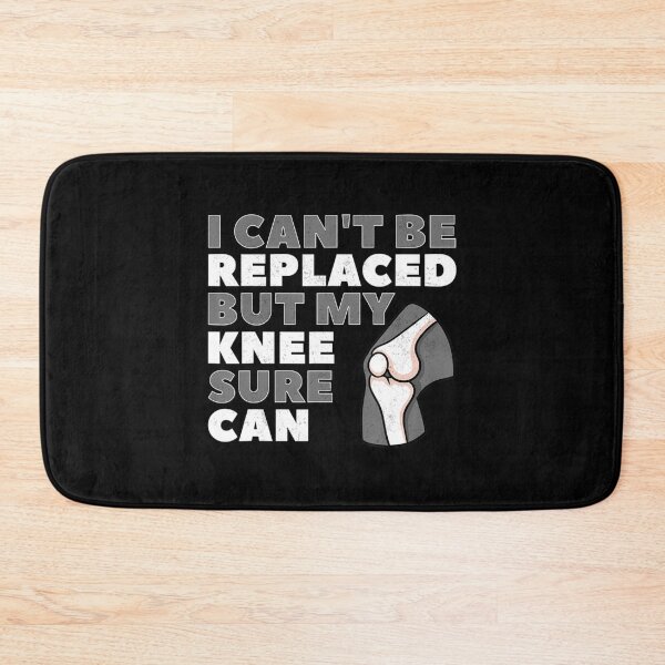 Item preview, Knee Replacement Surgery Artificial Joint Tkr Arthroplasty designed and sold by JuroXeko.