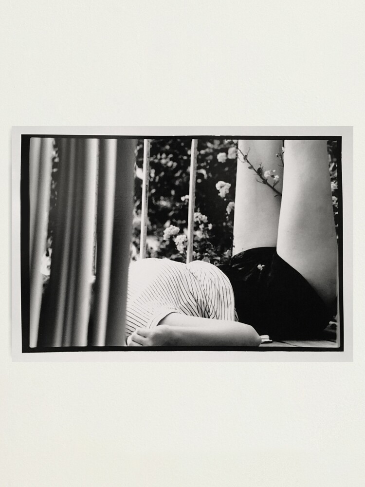 Alternate view of Perspective No.1 Photographic Print