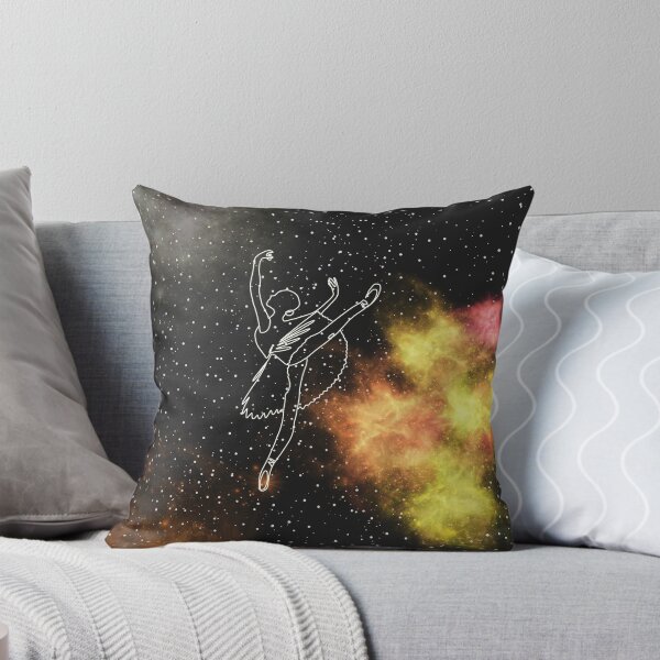 Item preview, Ballerina in space #2 designed and sold by moxdesign.