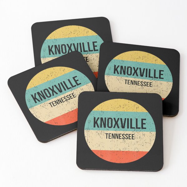Item preview, Knoxville Tennessee Knoxville designed and sold by JuroXeko.