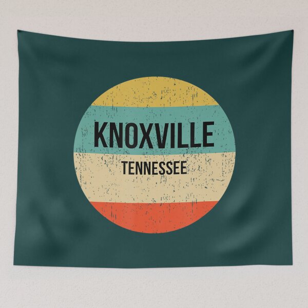 Item preview, Knoxville Tennessee Knoxville designed and sold by JuroXeko.