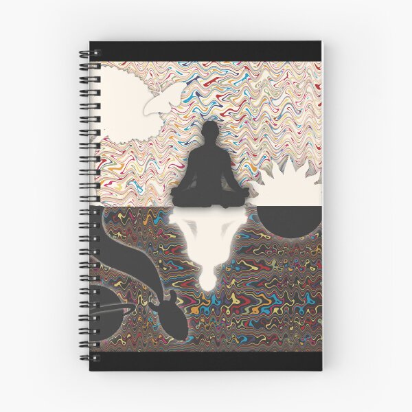 Item preview, Life in Balance (no border) designed and sold by PtSnodgrass.
