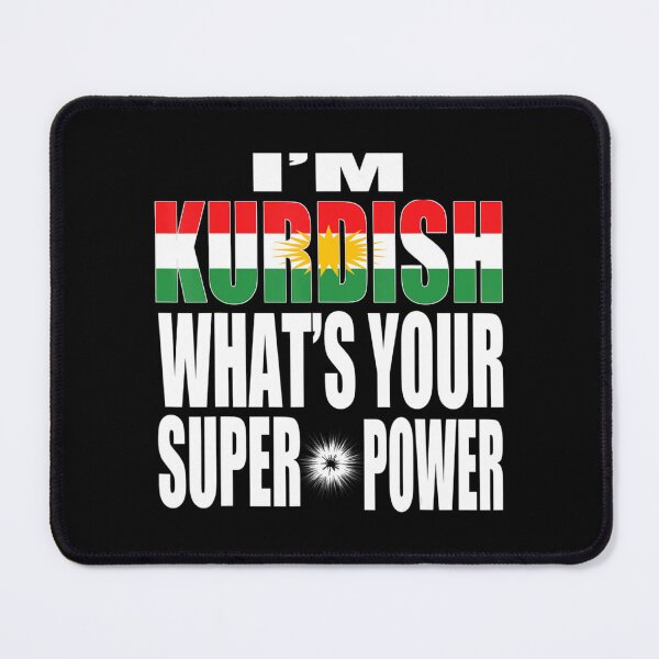 Item preview, Kurdish Culture Kurdistan Ancestry designed and sold by JuroXeko.