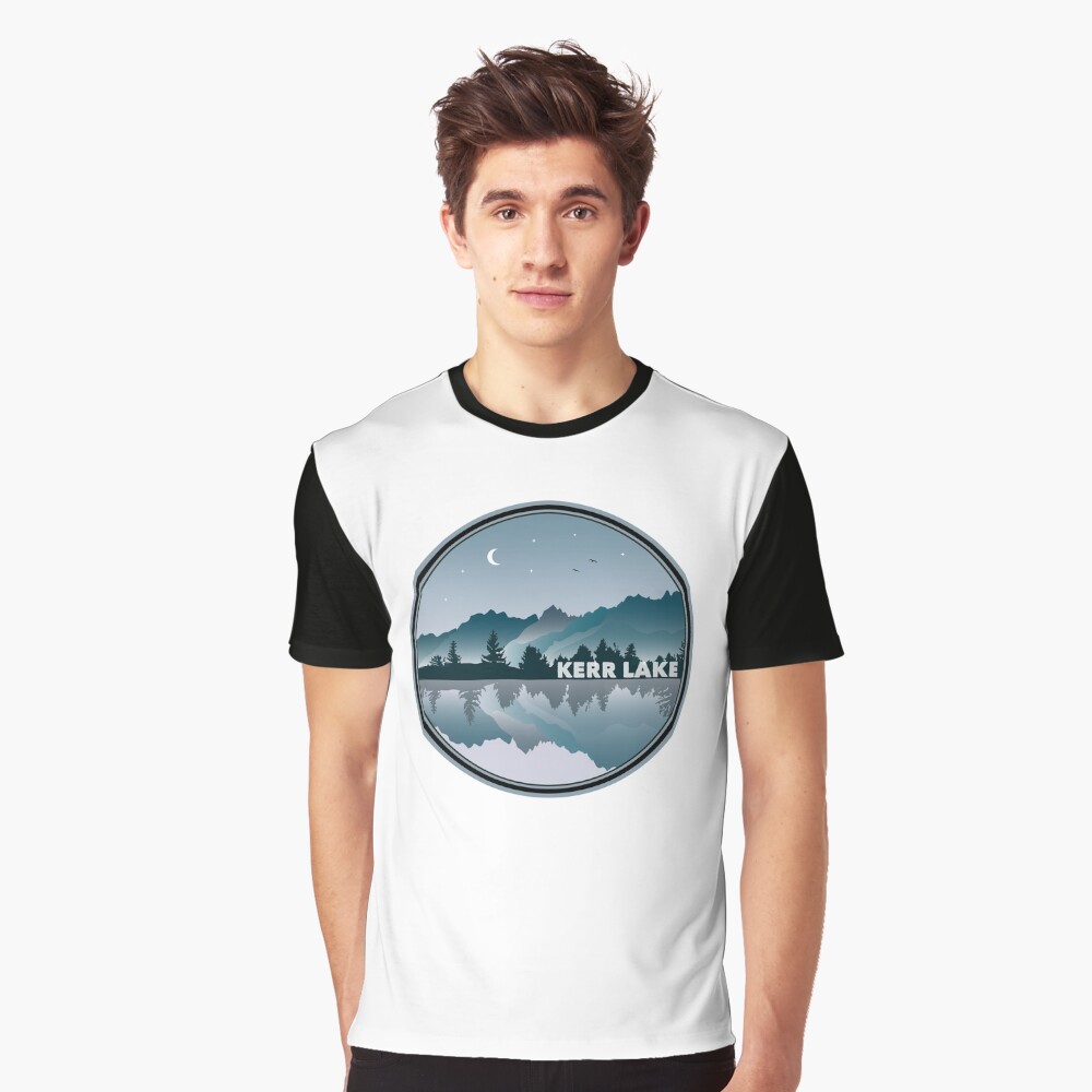 Item preview, Graphic T-Shirt designed and sold by esskay.